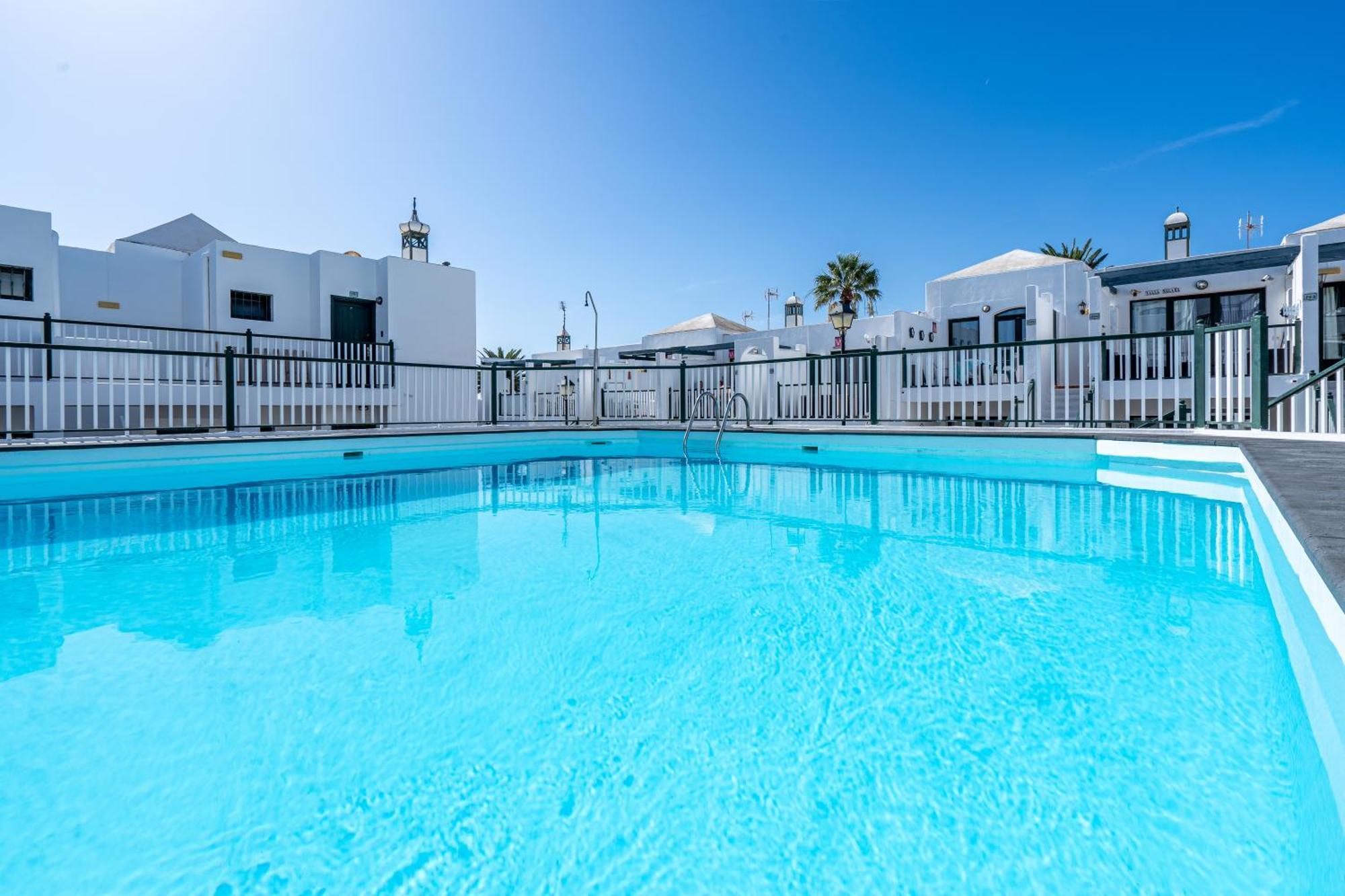 Apartment Princesa Bitacora Puerto del Carmen  Exterior photo