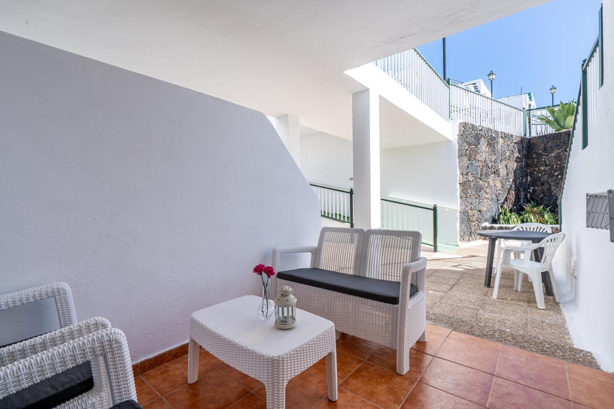 Apartment Princesa Bitacora Puerto del Carmen  Exterior photo