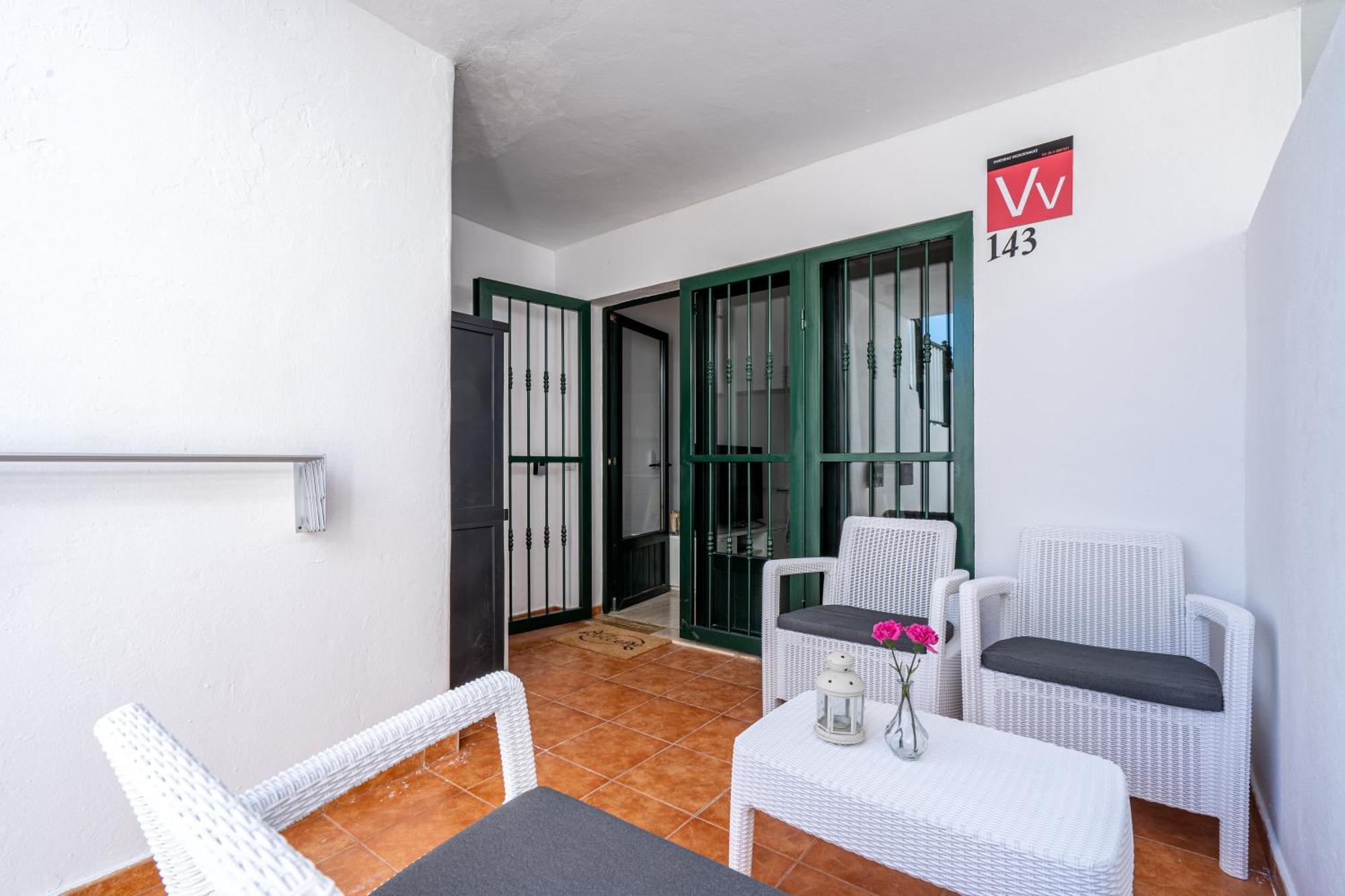 Apartment Princesa Bitacora Puerto del Carmen  Exterior photo