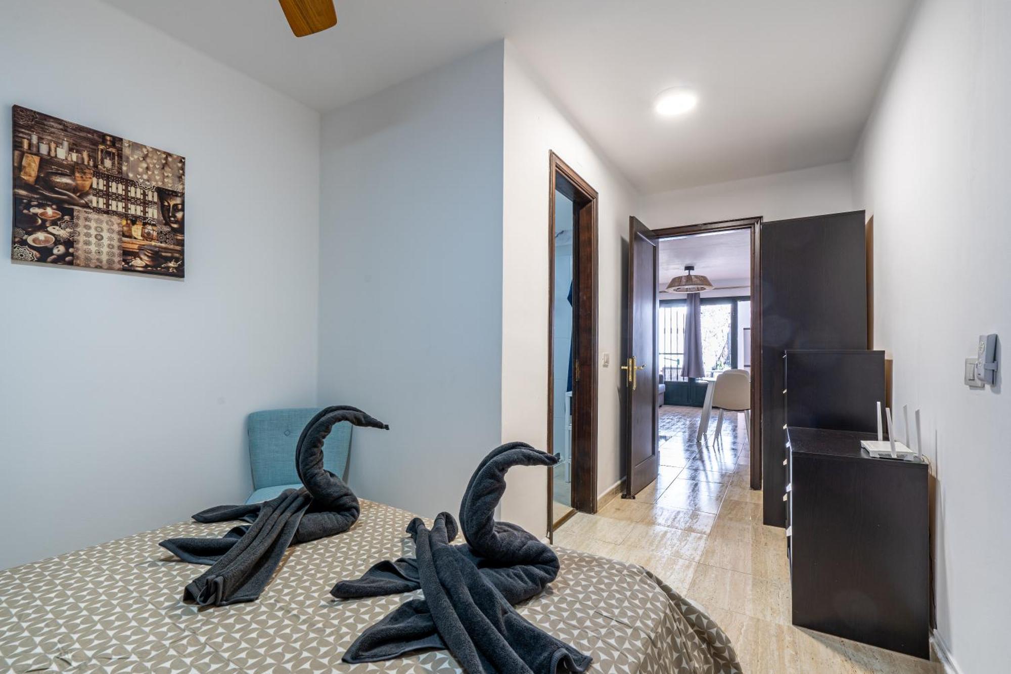 Apartment Princesa Bitacora Puerto del Carmen  Exterior photo