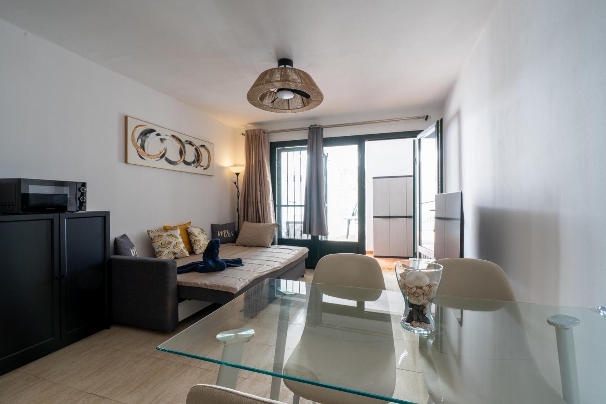 Apartment Princesa Bitacora Puerto del Carmen  Exterior photo